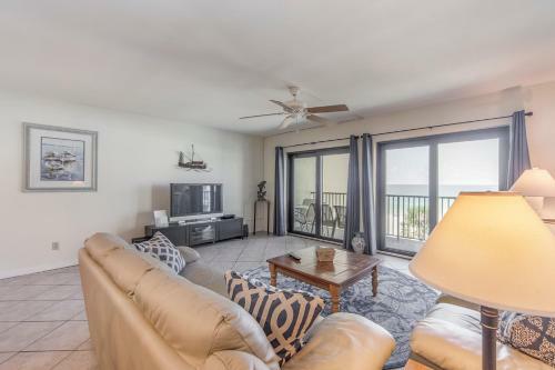 403 The Shores Condo