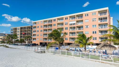 309 Beach Place Condos