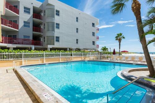 335 Surf Song Resort