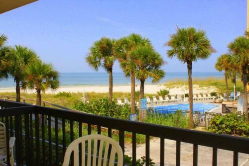 238 Surf Song Resort