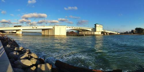 238 Surf Song Resort