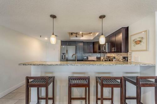 102 Beach Place Condos