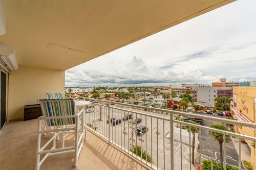 406 Madeira Norte Condo