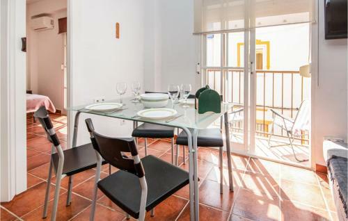 One-bedroom Apartment In Fuengirola