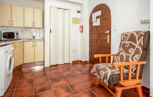 One-bedroom Apartment In Fuengirola