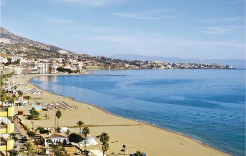 One-bedroom Apartment In Fuengirola