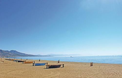 One-bedroom Apartment In Fuengirola