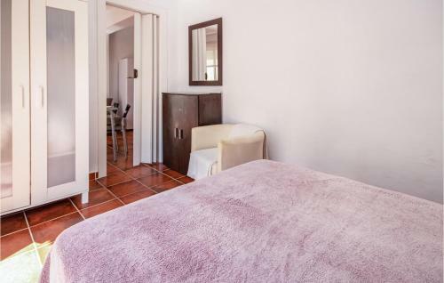 One-bedroom Apartment In Fuengirola