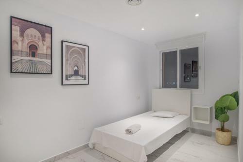 Apartamento Fuengirola Luxury