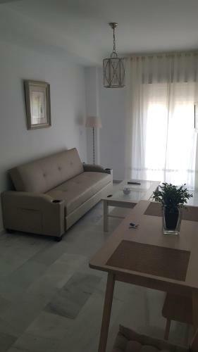 Apartamento Lope De Vega- Fuengirola