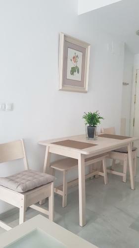 Apartamento Lope De Vega- Fuengirola