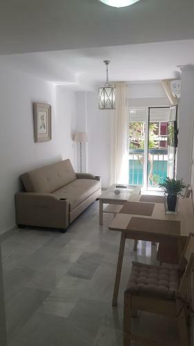 Apartamento Lope De Vega- Fuengirola