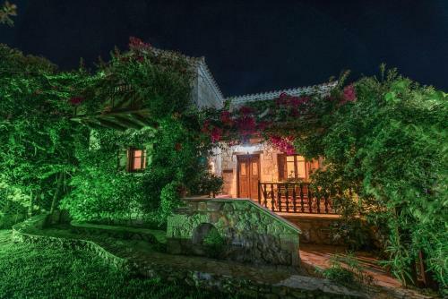 Agroturismo Ktima Kourou