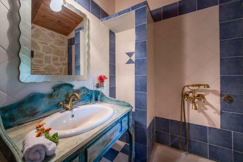 Agroturismo Ktima Kourou