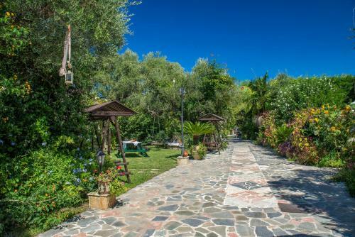 Agroturismo Ktima Kourou