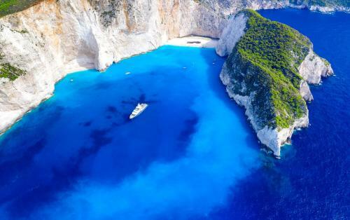 Hotel Porto Zante Villas And Spa