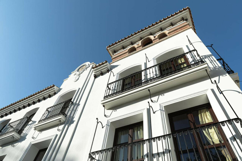 Hotel Silken El Pilar Andalucia