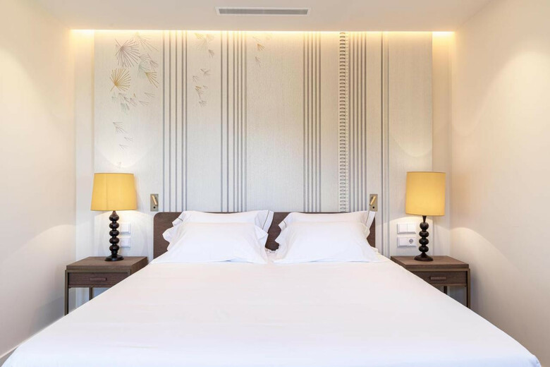 Hotel Silken El Pilar Andalucia