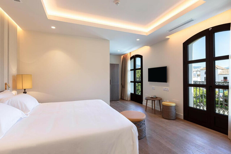 Hotel Silken El Pilar Andalucia