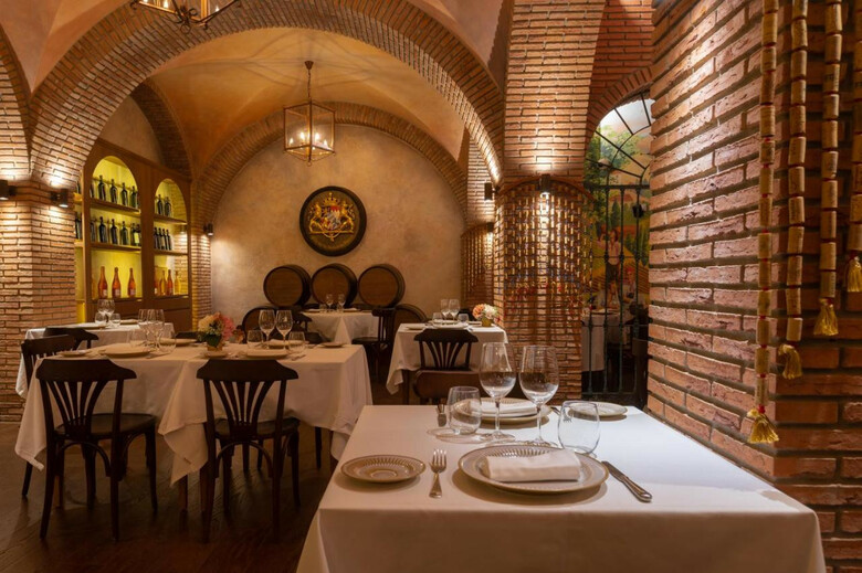 Hotel Silken El Pilar Andalucia