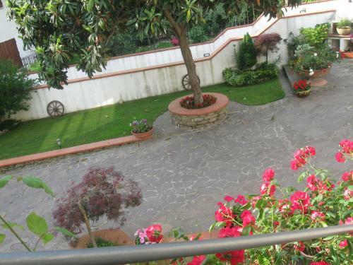 B&B Casa Delle Rose