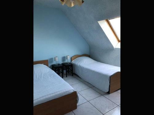 Apartamentos Les Agapanthes La Riche