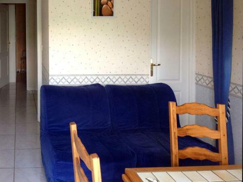 Apartamentos Les Agapanthes La Riche