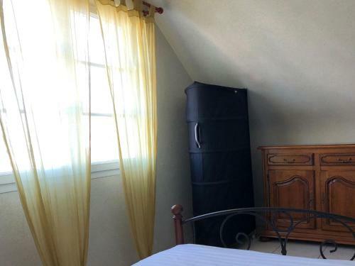 Apartamentos Les Agapanthes La Riche
