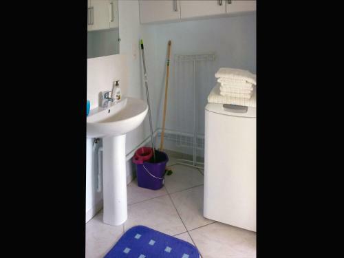 Apartamentos Les Agapanthes La Riche