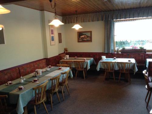 Hostal Bed & Breakfast Plattenhof