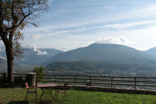 Posada Locanda D&d Maso Sasso