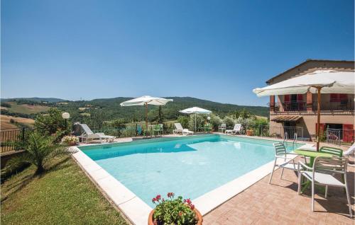 Capanne 1