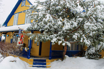 Bed & Breakfast Au Saut Du Lit