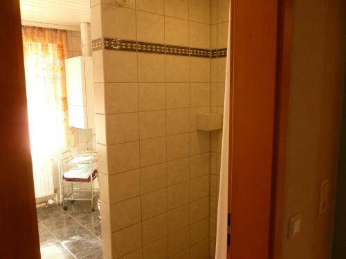 Apartamento Fehn Appartements