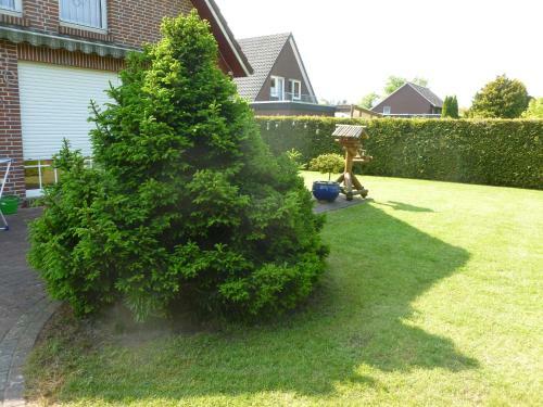 Apartamento Fehn Appartements