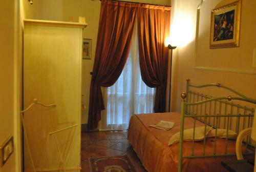 Bed & Breakfast Mondo Antico Town House Suite