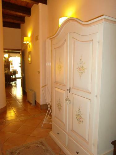 Bed & Breakfast Mondo Antico Town House Suite