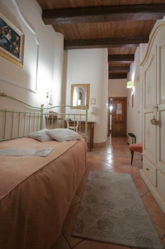 Bed & Breakfast Mondo Antico Town House Suite