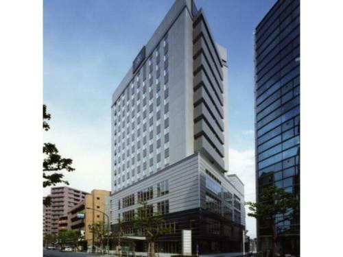 R&b Hotel Hachioji - Vacation Stay 38819v