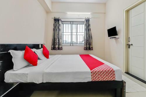 Hotel Oyo 49996 Jj Homestay
