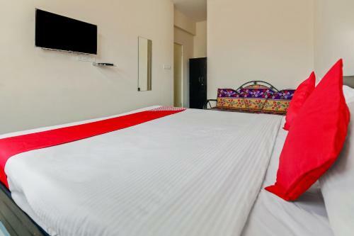 Hotel Oyo 49996 Jj Homestay
