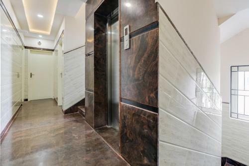 Hotel Oyo 49996 Jj Homestay