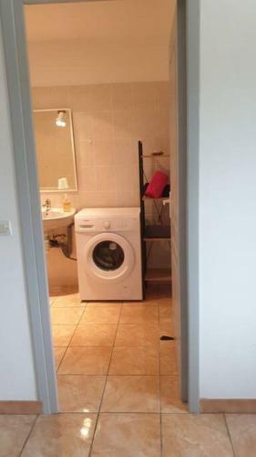 Apartamento Studio Accueillant Avec Vue Sur Mer