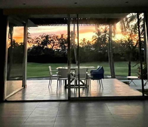 Apartamento Elegante Departamento Con Alberca Y Campo De Golf.