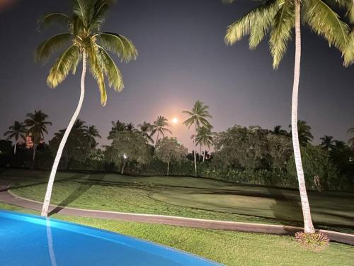 Apartamento Elegante Departamento Con Alberca Y Campo De Golf.