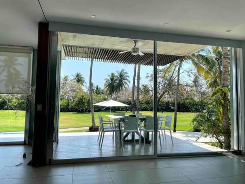Apartamento Elegante Departamento Con Alberca Y Campo De Golf.
