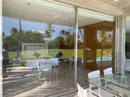 Apartamento Elegante Departamento Con Alberca Y Campo De Golf.
