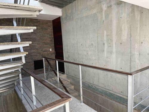 Apartamento Elegante Departamento Con Alberca Y Campo De Golf.
