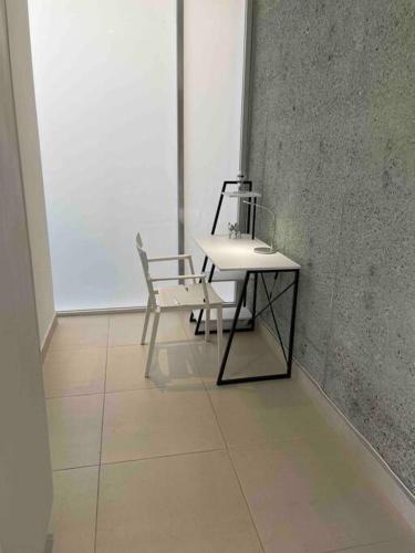 Apartamento Elegante Departamento Con Alberca Y Campo De Golf.