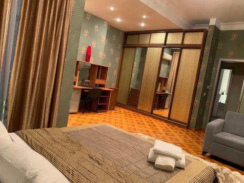 Old City Luxury Family Apartment